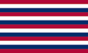 [Fort Mifflin Flag]