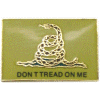 [Gadsden Flag Pin]