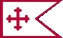 [General Bradley Johnson Flag]