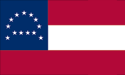 [General Lee HQ Flag]