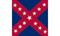 [General Richard Taylor Flag]