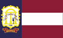 [Georgia 1906 Flag]