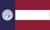 Georgia 1920 flag