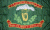 Irish Brigade 3rd New York flag