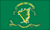 Irish Brigade 10th Tennessee flag