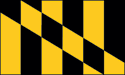 [Lord Baltimore Flag]