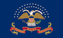 [Maine 20th Volunteer Infantry Regiment Flag]