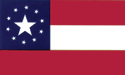 [Maryland 2nd Infantry National Flag]