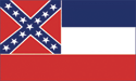 [Mississippi 1894-2020 Flag]