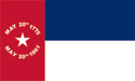 [North Carolina 1861 Flag]