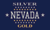 Nevada 1905 flag