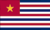 Republic of Louisiana flag