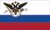 Russian American Company flag