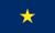 Texas 1836 (Burnet) flag