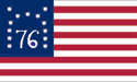 Bennington flag