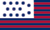 Guilford Courthouse flag