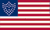 [Historical flags]