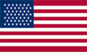[U.S. 49 Star Flag]