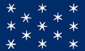 [Washington's HQ Flag]