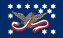 [Whiskey Rebellion Flag]