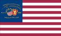 [Wisconsin 15th Infantry Flag]