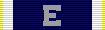 [Navy E Ribbon]