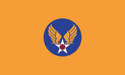 [Army Air Corps Flag]