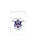 [Coast Guard Garden Banner]