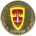 [Challenge Coin]