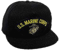 [Marine Corps Ball Cap]