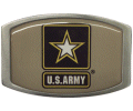 [Army Belt Buckle]