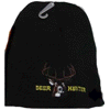 Deer Hunter Beanie