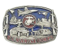 [Marine Corps Belt Buckle]