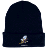 Navy Seabees Knit Watch Cap