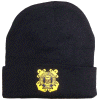 [Coast Guard Knit Watchcap]