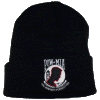 [POW/MIA Knit Watchcap]