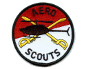 [Military Patches]