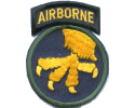 [Military Patches]