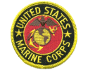 [Military Patches]