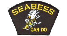 [Military Patches]