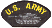 [Military Patches]