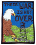 [Military Patches]