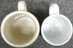 [Heavy Duty Mug vs. Regular Mug]