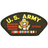 [Afganistan War Patch]