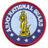 [Army National Guard Patch]