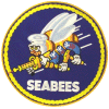 [Navy Patch]