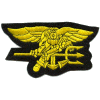 [Navy SEALS Patch]