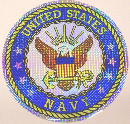 Prismatic Military & Other Stickers - CRW Flags Store in Glen Burnie ...