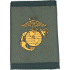 [Marine Corps Wallet]