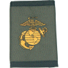 Military Tri-Fold Wallets - CRW Flags Store in Glen Burnie, Maryland